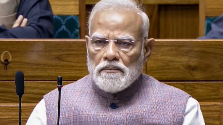 Women’s Reservation Bill LIVE Update: पीएम मोदी आज राष्ट्र को संबोधित करेंगे, रात 8.30 बजे होगा संबोधन