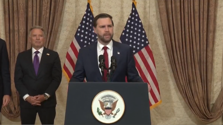 इस्लामाबाद वार्ता बेनतीजा! वेंस बोले- हम बिना किसी समझौते के लौट रहे हैं