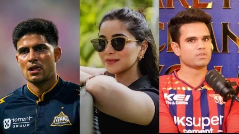 LSG VS GT: सारा तेंदुलकर किसका साथ देने पहुंचीं स्टेडियम? वायरल फोटो ने मचाया इंटरनेट पर गदर!