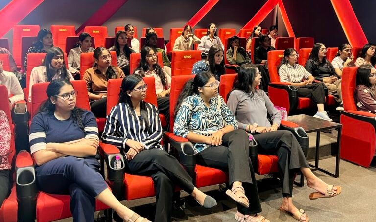 नारी शक्ति वंदन अधिनियम महिला सशक्तिकरण की दिशा में ऐतिहासिक कदम: सीए मेघा धानुका